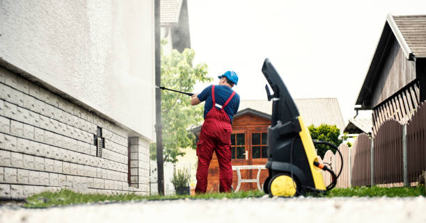Best Gutter Cleaning  in Bernardsville, NJ